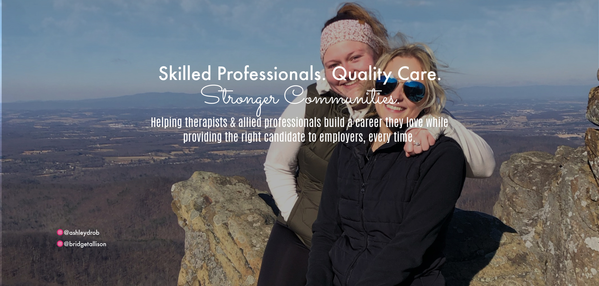 Jackson Therapy Partners